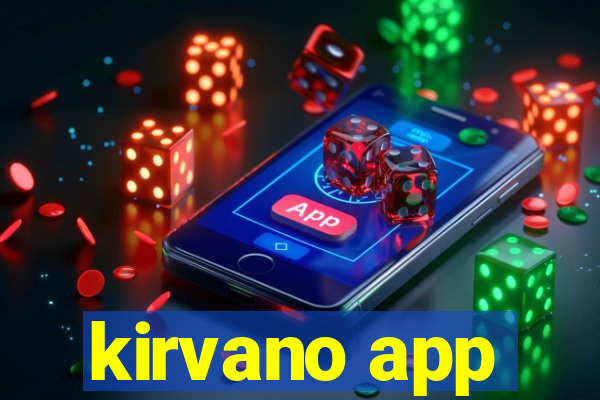 kirvano app